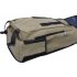 10W solar paneled backpack with 6V 2A output a laptop   tablet sleeve and loads of pockets can carry and charge all your gadgets