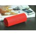 10W wireless speaker with Bluetooth 2 0 EDR  Convenient hook  TF card reader supporting up to 32GB of music  which equals to about 7000 MP3s  2000mAh battery 