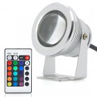 10W Outdoor LED Flood Light 10W Outdoor LED Flood Light