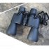 10X50 Powerful Binoculars Wide Angle Zoom Porro Prism Telescope For Outdoor Sightseeing Hunting binocular
