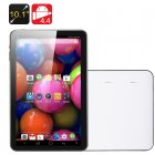 10.1 Inch Quad Core Tablet PC 'Kappa' (White) 10.1 Inch Quad Core Tablet PC 'Kappa' (White)
