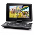 10.1 Inch LCD Portable DVD Player 