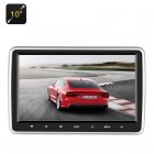 10 Inch Car Headrest DVD Player 10 Inch Car Headrest DVD Player