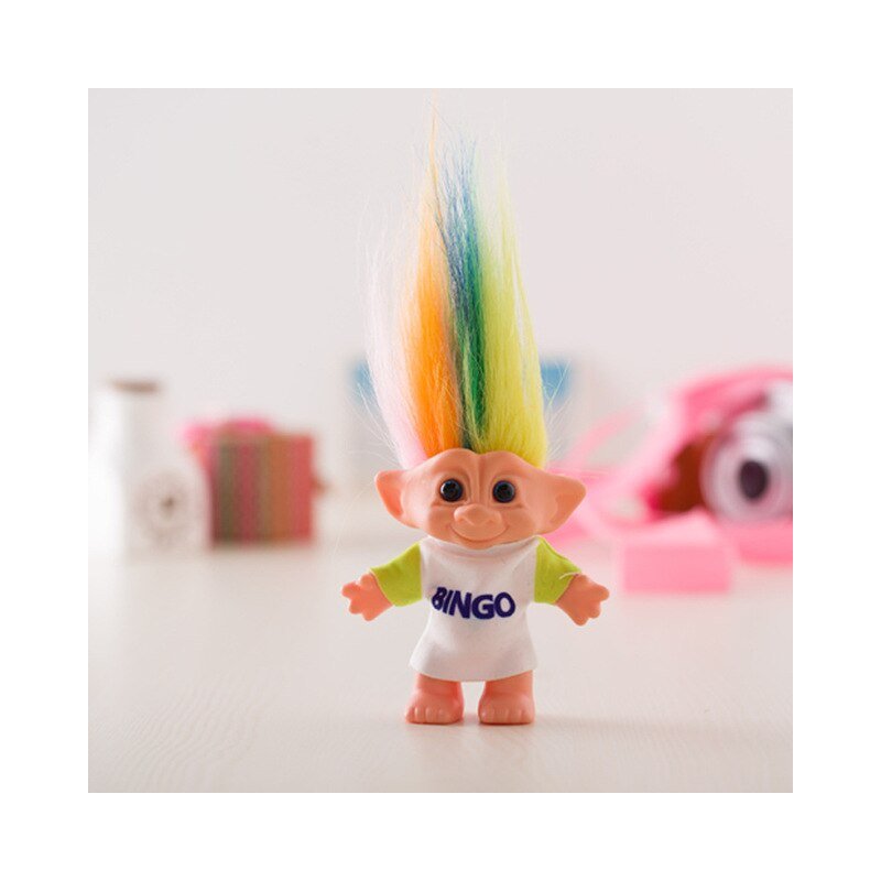 troll figures