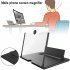 10inch Phone Screen Magnifier Amplifier HD Video Magnifying Phone Bracket Holder white
