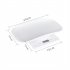 10kg Electronic Scale High Precision Dog Cat Animal Pet Electronic Balance New Born Weighing Tools With Tray as picture show