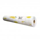 10m/roll Oil Proof Wall Sticker Wallpaper Self-adhesive Wallpaper Thickening Waterproof Oilproof Paper