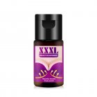 10ml Breast Enlargement Essential Oil Safe Effective Massage Oil Chest Care Special Gift For Women Girls plastic bottle