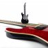 10ml Fretboard Oil Cleaner for Guitar Bass Ukulele Violin Musical Instruments black RGP 1