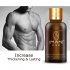 10ml Thickening Growth Men Dick Enlargement Liquid Oil Man Massage Cock Enlarge Health Care Sexual Enhance Oil 10ml