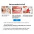 10ml Tooth Whitening Essence Cleansing Tooth Cleaning Liquid Oral Health Care Supplies