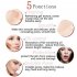 10ml bottle Makeup Face Primer Pores  Shrinking  Essence  Oil For Skin Care 10ml