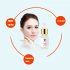 10ml bottle Makeup Face Primer Pores  Shrinking  Essence  Oil For Skin Care 10ml