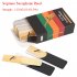 10pcs Alto Saxophone Reeds Strength 1 5 2 0 2 5 3 0 3 5 4 0 Eb Tone Sax Instrument Reed Hardness 4 0
