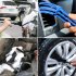 10pcs Auto Car Detailing Brush Set Car Interior Cleaning Kit
