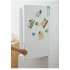 10pcs Cartoon Refrigerators Magnetic Sticker Fridge Magnets Home Decor Kitchen Decoration Accessories Brown bear