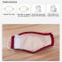 10pcs PM2 5 Filter Paper Anti Haze Mouth Mask Anti Dust Mask Filter Paper Health Care gray