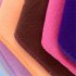10pcs Practical Durable Soft Fiber Cotton Face Hand Cloth Towels Washcloths