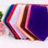 10pcs Practical Durable Soft Fiber Cotton Face Hand Cloth Towels Washcloths