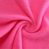 10pcs Practical Durable Soft Fiber Cotton Face Hand Cloth Towels Washcloths