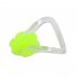 10pcs Reusable Soft Silicone Swimming Nose Clip Comfortable Diving Surfing Swim Nose Clips For Adults Children mixed color
