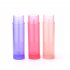 10pcs set 5 ml DIY Lipstick Vacuum Bottle Lipstick Lip Tube Lipstick Tube Container Cosmetics Sample Container