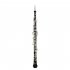 10pcs set 7 2x0 7x0 7cm  Natural Reed Oboe Reeds Wind Instrument Part black
