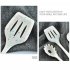 10pcs set Silicone Cooking Kitchenware Home Kitchen Non stick Cooking Utensils Set colorful dot