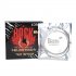10pcs set Stainless Steel Irin E680 Electric Guitar Strings Durable Powerful Guitar Strings Silver