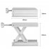 10x10cm Lifting Workbench Leveler Lifting Base Aluminum Alloy Wear resistant Platform