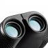 10x25 Children Outdoor Telescope Night Vision High Resolution Telescope