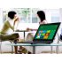 11 6 Inch Windows 8 Compatible Tablet PC and Laptop hybrid that features an awesome 1 1GHz Dual Core CPU  as well as a 32GB Internal Memory