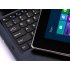 11 6 Inch Windows 8 Compatible Tablet PC and Laptop hybrid that features an awesome 1 1GHz Dual Core CPU  as well as a 32GB Internal Memory