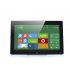 11 6 Inch Windows 8 Compatible Tablet PC and Laptop hybrid that features an awesome 1 1GHz Dual Core CPU  as well as a 32GB Internal Memory
