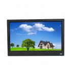 11.6 inches HD LED Photo Frame Digital Photo Frame Album Player with Motion Sensor Black European regulations
