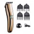 11 In 1 Multifunction Professional Hair Clipper Electric Hair Trimmer Beard Trimmer Cutter Sets Hair clipper combination   cloth   scissors combination   haircu