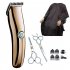 11 In 1 Multifunction Professional Hair Clipper Electric Hair Trimmer Beard Trimmer Cutter Sets Hair clipper combination   cloth   scissors combination   haircu