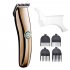 11 In 1 Multifunction Professional Hair Clipper Electric Hair Trimmer Beard Trimmer Cutter Sets Separate hair clipper combination