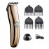 11 In 1 Multifunction Professional Hair Clipper Electric Hair Trimmer Beard Trimmer Cutter Sets Hair clipper combination   cloth   scissors combination