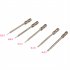 11 in 1 Screwdriver Set  Precision Screwdriver Set  Small Screwdriver Mini Repair Tool Kit For Electronics Computer PC Laptop 11 in 1