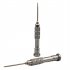11 in 1 Screwdriver Set  Precision Screwdriver Set  Small Screwdriver Mini Repair Tool Kit For Electronics Computer PC Laptop 11 in 1
