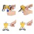 11 pcs Car Dent Puller Dent Remover Body Suction Cup Paintless Repair Tools Kit
