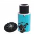 110 220V DIY Air Purifier Hepa Filter for Dehaze Deodorize Second hand Smoke Economic version