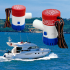 1100 GPH 12V 24V Marine Boat Bilge Water Pump Submersible for Yacht RV SPA Pool HYBP2 G1100 01 24v