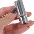 11Pcs 1 4 Hexagonal Extended Socket Chrome Vanadium Steel Drive Impact Socket Set For Wrench Assortment Metric Hexagonal Socket Mechanic Tools 1 4 4 14MM 11pcs