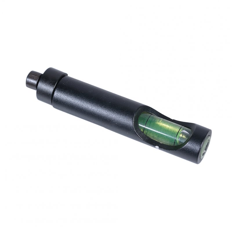 11mm/20mm Card Slot Full Metal Cylinder Spirit Level Scope Mount with Wrench for Rail Rifle Tube Picatinny Weaver