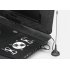 12 1 Inch Portable DVD Player has 1024x768 resolution  16 9 aspect ratio as well as 270 Degree Swivel Rotation screen  for all your multimedia entertainment