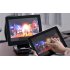 12 1 Inch TFT LCD Touch Screen Monitor with VGA  HDMI  DVI and AV connection is a great all multi purpose monitor  perfect for any situation