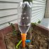 12 15 24 30pcs Automatic Self Watering Spikes Plants Water Drip Irrigation System With Adjustable Valve 30pcs
