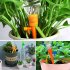 12 15 24 30pcs Automatic Self Watering Spikes Plants Water Drip Irrigation System With Adjustable Valve 30pcs